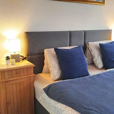 Ruhiges Mit Aussicht Fast Bis Nach Interlaken Apartment Faulensee