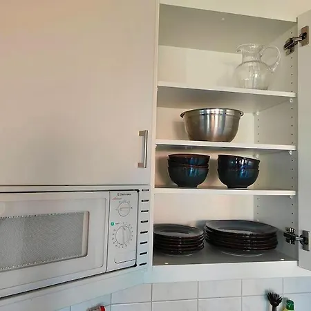 Ruhiges Mit Aussicht Fast Bis Nach Interlaken