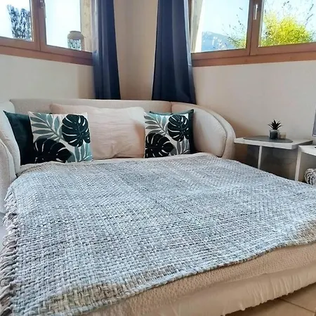 Apartment Ruhiges Mit Aussicht Fast Bis Nach Interlaken