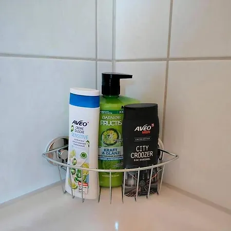 Apartment Ruhiges Mit Aussicht Fast Bis Nach Interlaken Faulensee