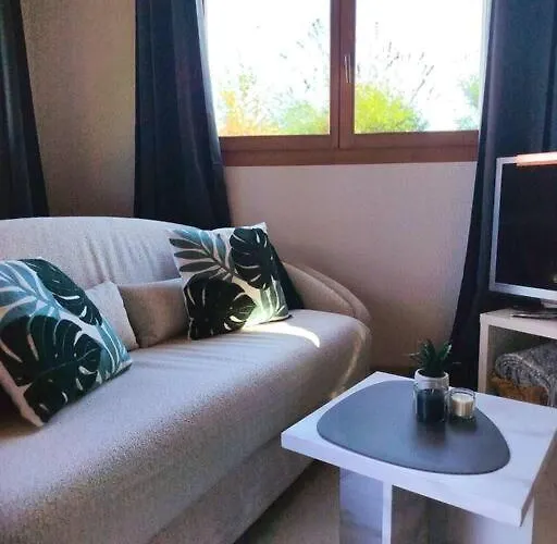 Lejlighed Ruhiges Mit Aussicht Fast Bis Nach Interlaken