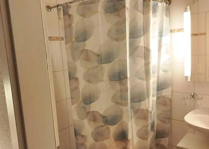 Ruhiges Mit Aussicht Fast Bis Nach Interlaken Lejlighed