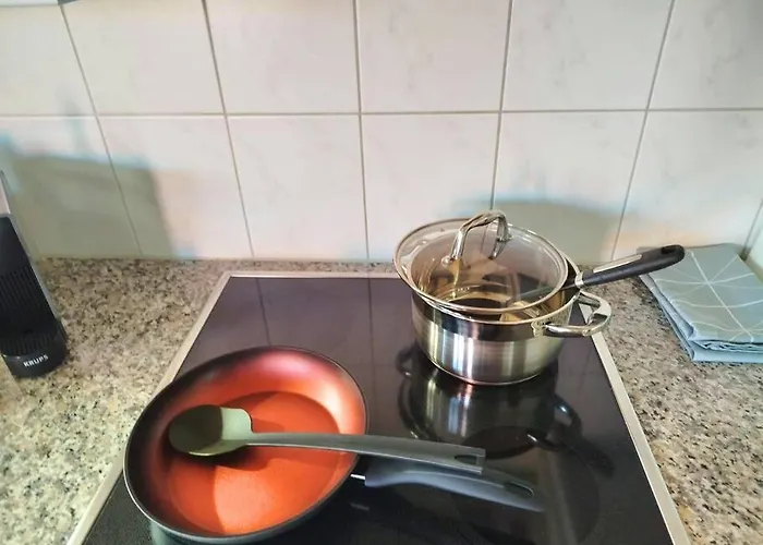 Lejlighed Ruhiges Mit Aussicht Fast Bis Nach Interlaken