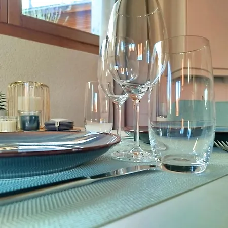 Appartamento Ruhiges Mit Aussicht Fast Bis Nach Interlaken *