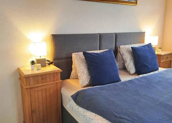 Ruhiges Mit Aussicht Fast Bis Nach Interlaken Appartamento Faulensee