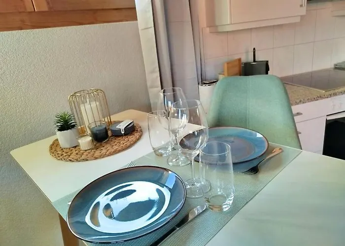 Ruhiges Mit Aussicht Fast Bis Nach Interlaken *