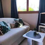 Appartement Ruhiges Mit Aussicht Fast Bis Nach Interlaken