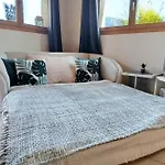 Appartement Ruhiges Mit Aussicht Fast Bis Nach Interlaken